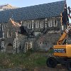 They recently voted to restore the Cathedral